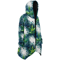 Chokefish™ Cannabis Cloaks Unisex-011B
