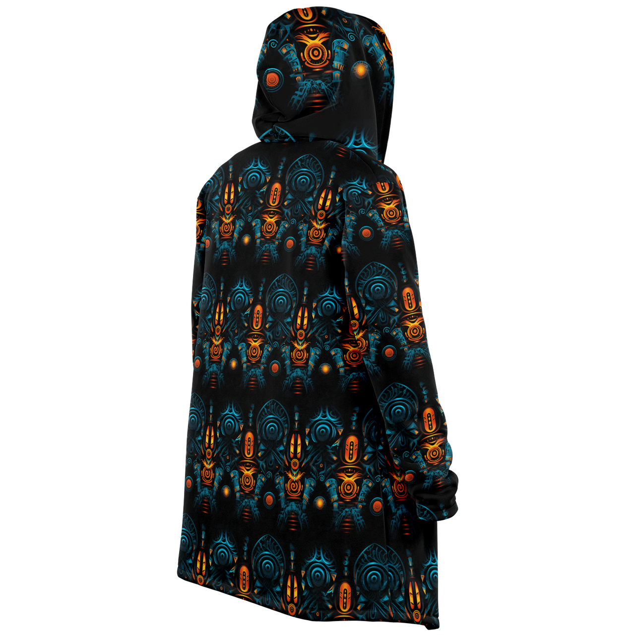 Chokefish™ Sun&Saltwater Cloaks Unisex-012W