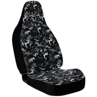 Chokefish™ Camouflage Seat Covers-021