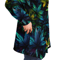 Chokefish™ Cannabis Cloaks Unisex-030W