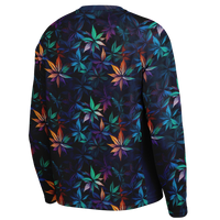 Chokefish™ Long Sleeve Every Day All Weather Cannabis Shirt Men's-018
