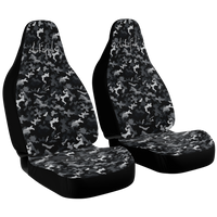 Chokefish™ Camouflage Seat Covers-021