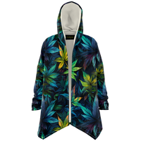 Chokefish™ Cannabis Cloaks Unisex-030W