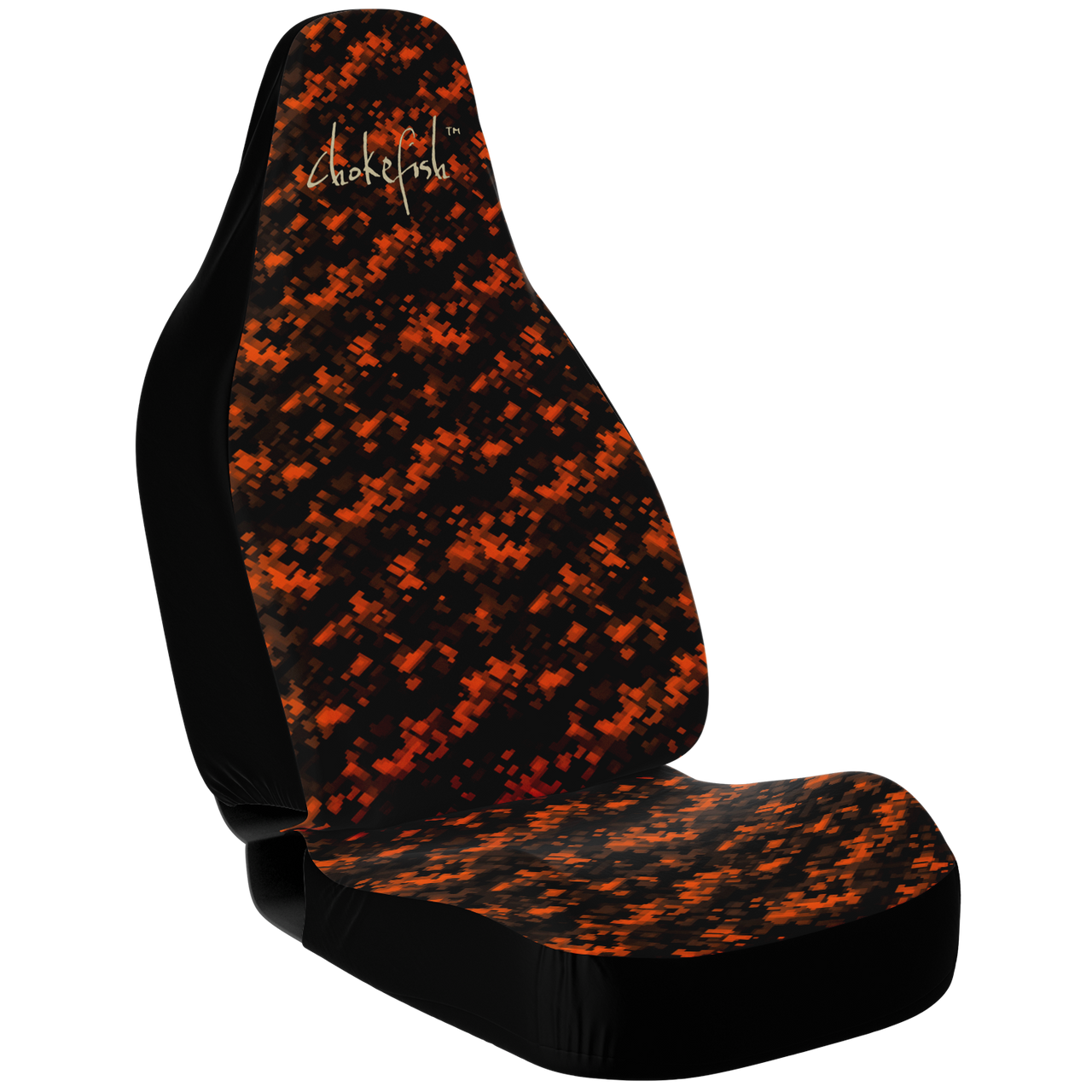Chokefish™ Camouflage Seat Covers-019