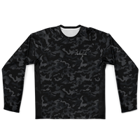 Chokefish™ Long Sleeve Every Day All Weather Camouflage Shirt Men's-005-2