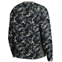 Chokefish™ Long Sleeve Every Day All Weather Camouflage Shirt Men's-004