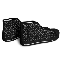 Chokefish™ Urban Peak Retro High Tops-Sun&Saltwater-006-2