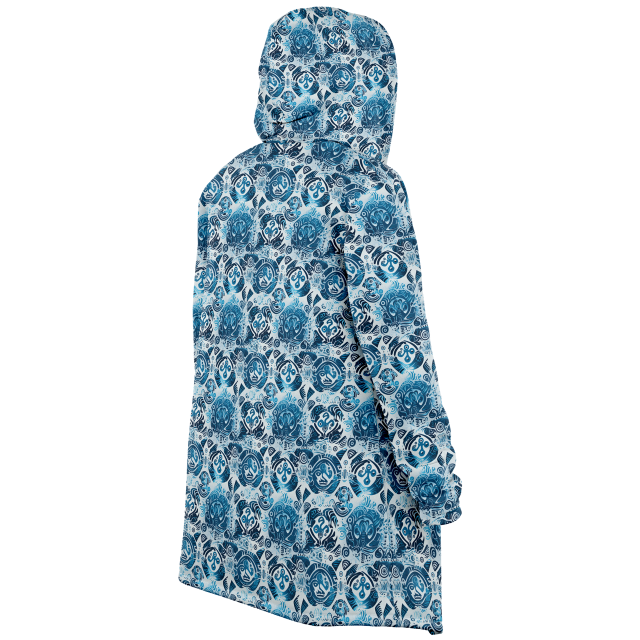 Chokefish™ Sun&Saltwater Cloaks Unisex-001B