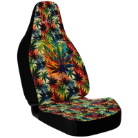 Chokefish™ Cannabis Seat Covers-055