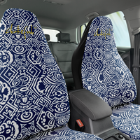 Chokefish™ Maori Seat Covers-001