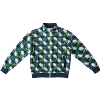 Chokefish™ Cannabis Track Jacket-014