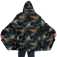 Chokefish™ Camouflage Cloaks Unisex-027B