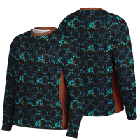 Chokefish™ Long Sleeve Every Day All Weather Sun&Saltwater Shirt Men's-011