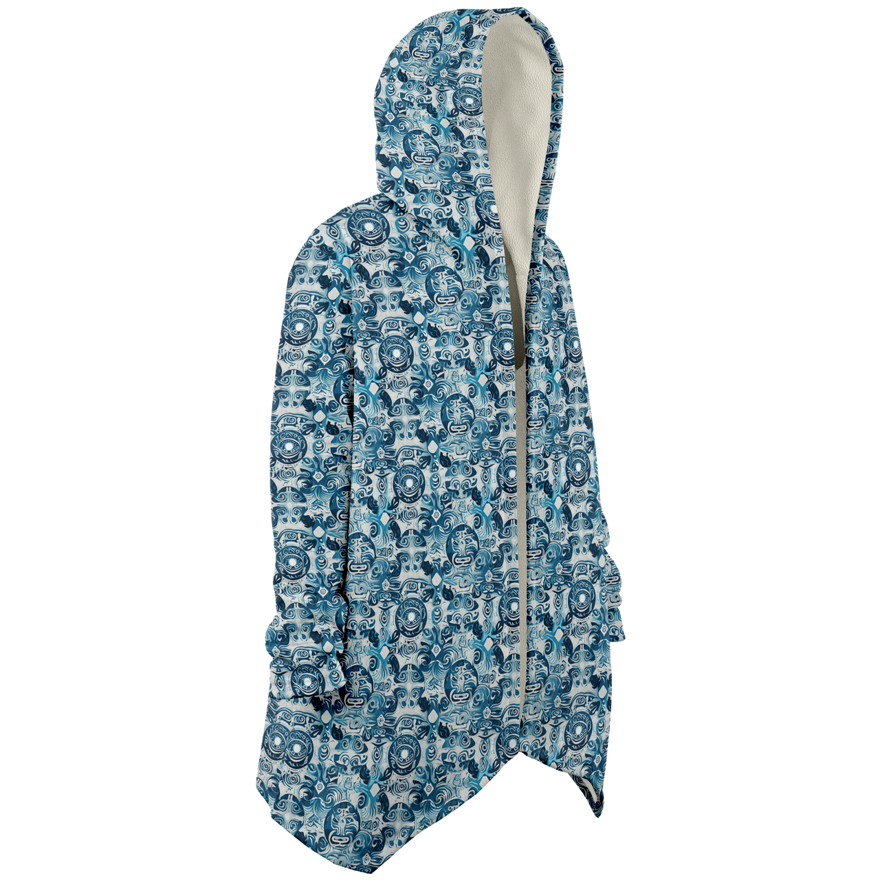 Chokefish™ Sun&Saltwater Cloaks Unisex-003W