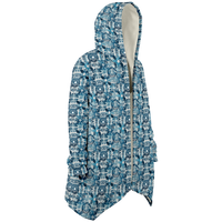Chokefish™ Sun&Saltwater Cloaks Unisex-003W