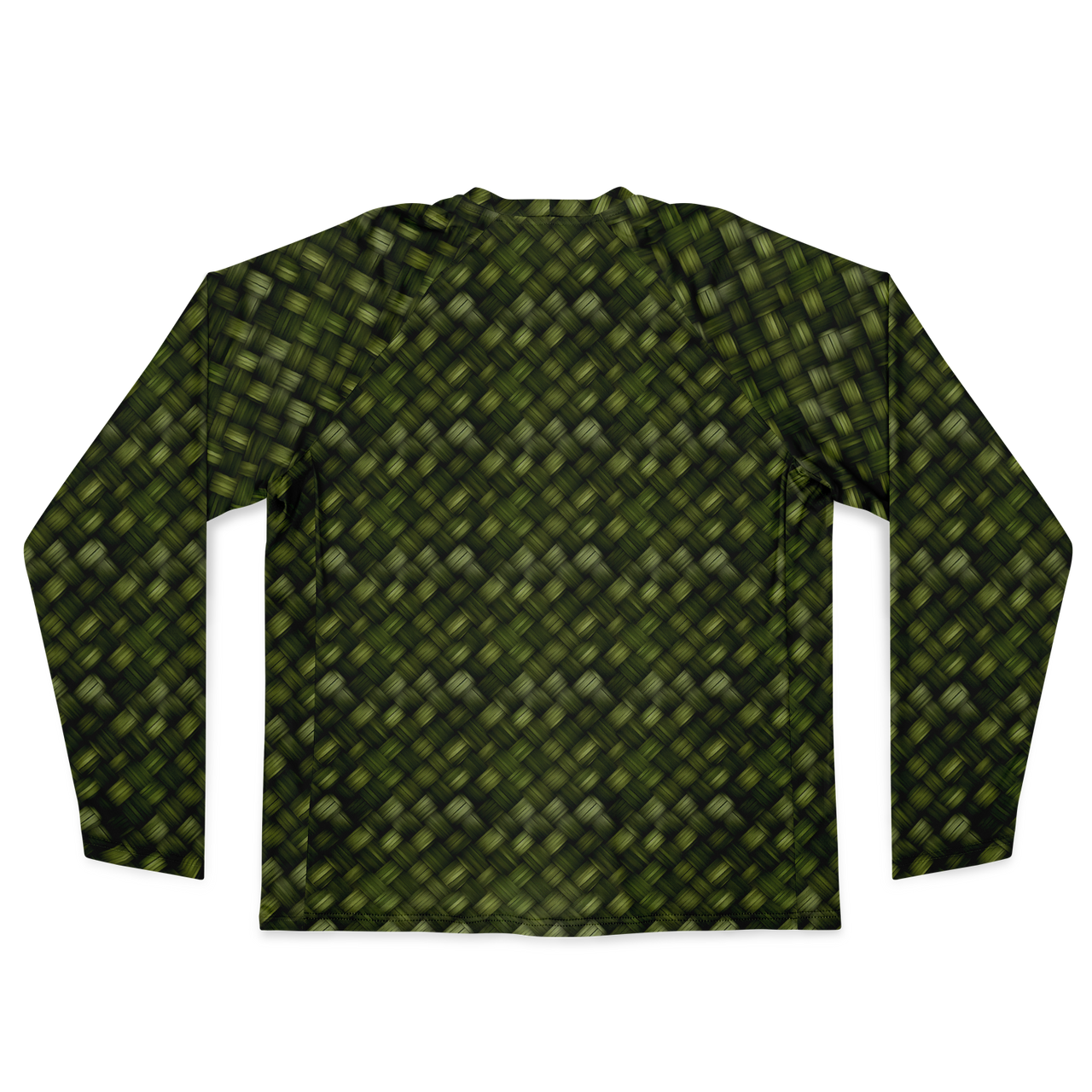 Chokefish™ Long Sleeve Every Day All Weather Textures Shirt Men's-001