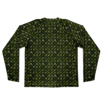 Chokefish™ Long Sleeve Every Day All Weather Textures Shirt Men's-001