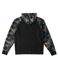 Chokefish™ Camouflage Raglan Remix - 005B