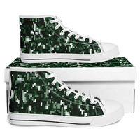 Chokefish™ Urban Peak Retro High Tops-Camouflage-011