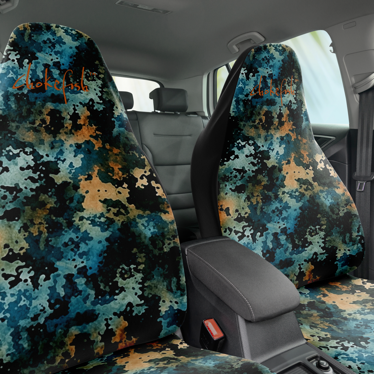 Chokefish™ Acid-Wash Seat Covers-015