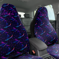 Chokefish™ Marine Seat Covers-003