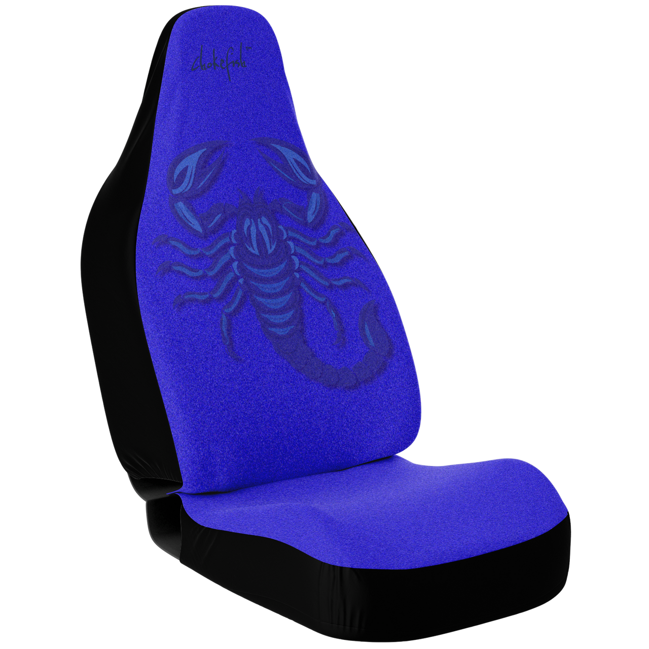 Chokefish™ Scorpions Seat Covers Unisex-005