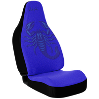 Chokefish™ Scorpions Seat Covers Unisex-005