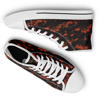Chokefish™ Urban Peak Retro High Tops-Camouflage-013