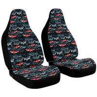 Chokefish™ Marine Seat Covers-007