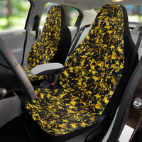 Chokefish™ Camouflage Seat Covers-016