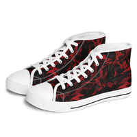 Chokefish™ Urban Peak Retro High Tops-Camouflage-003
