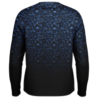 Chokefish™ Long Sleeve Every Day All Weather Camouflage Shirt Men's-020
