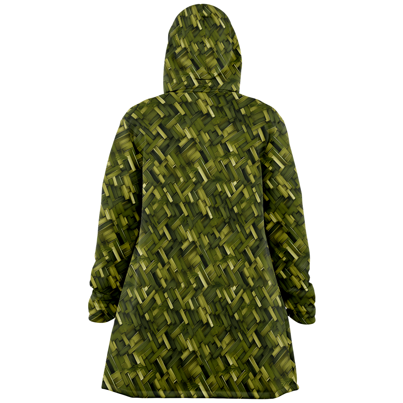 Chokefish™ Textures Cloaks Unisex-004W