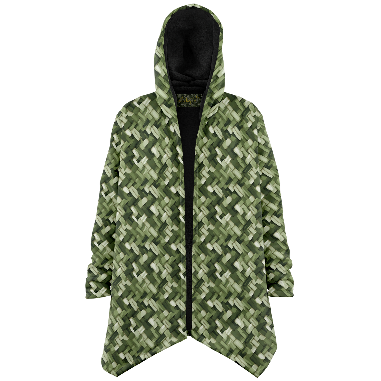 Chokefish™ Textures Cloaks Unisex-003B