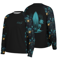 Chokefish™ Long Sleeve Every Day All Weather Sun&Saltwater Shirt Men's-010