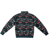 Chokefish™ Marine Track Jacket-002