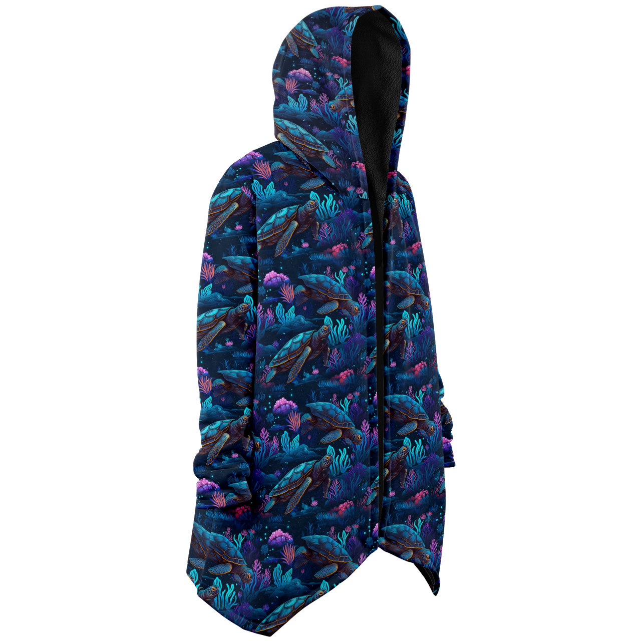 Chokefish™ Marine Cloaks Unisex-004B