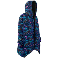 Chokefish™ Marine Cloaks Unisex-004B