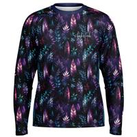 Chokefish™ Long Sleeve Every Day All Weather Surfboards Shirt Men's-009