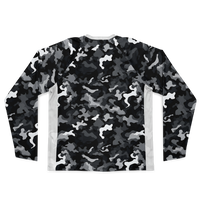 Chokefish™ Long Sleeve Every Day All Weather Camouflage Shirt Men's-023