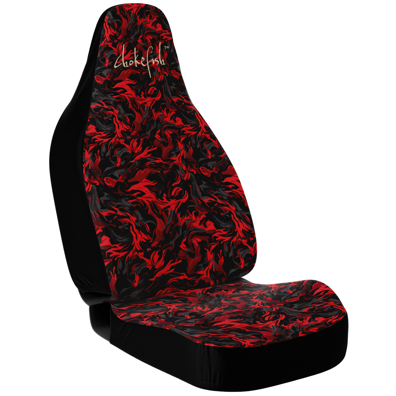 Chokefish™ Camouflage Seat Covers-008