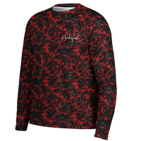 Chokefish™ Long Sleeve Every Day All Weather Camouflage Shirt Men's-003