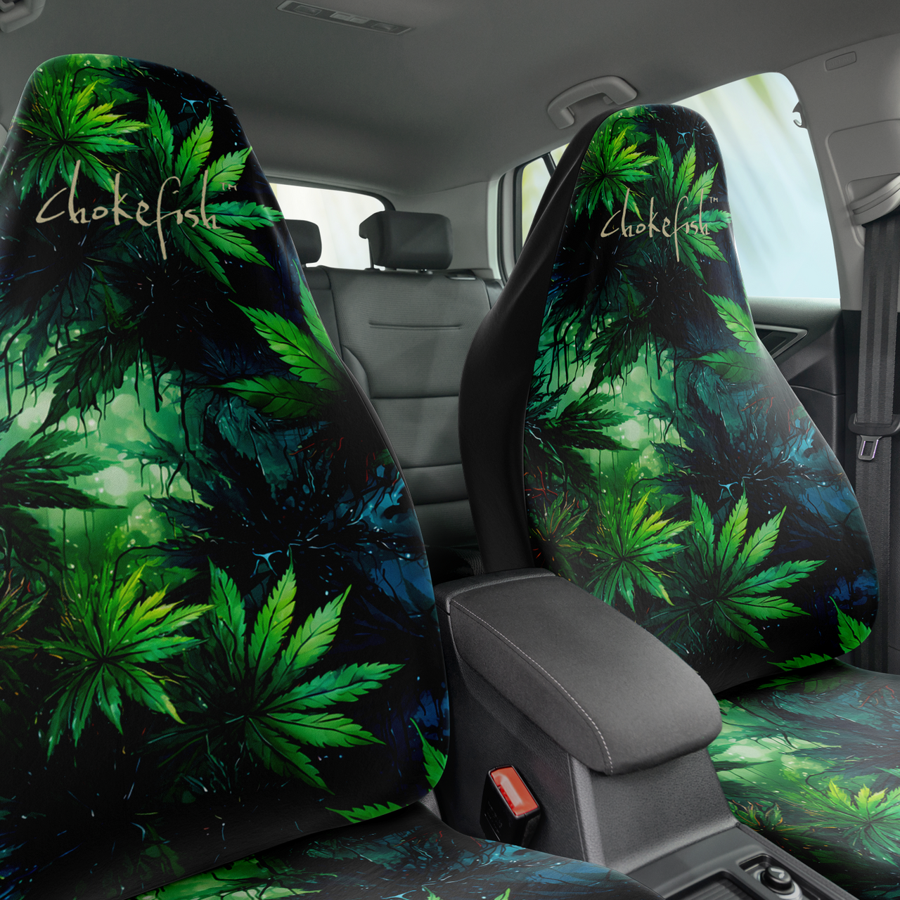 Chokefish™ Cannabis Seat Covers-012