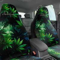 Chokefish™ Cannabis Seat Covers-012