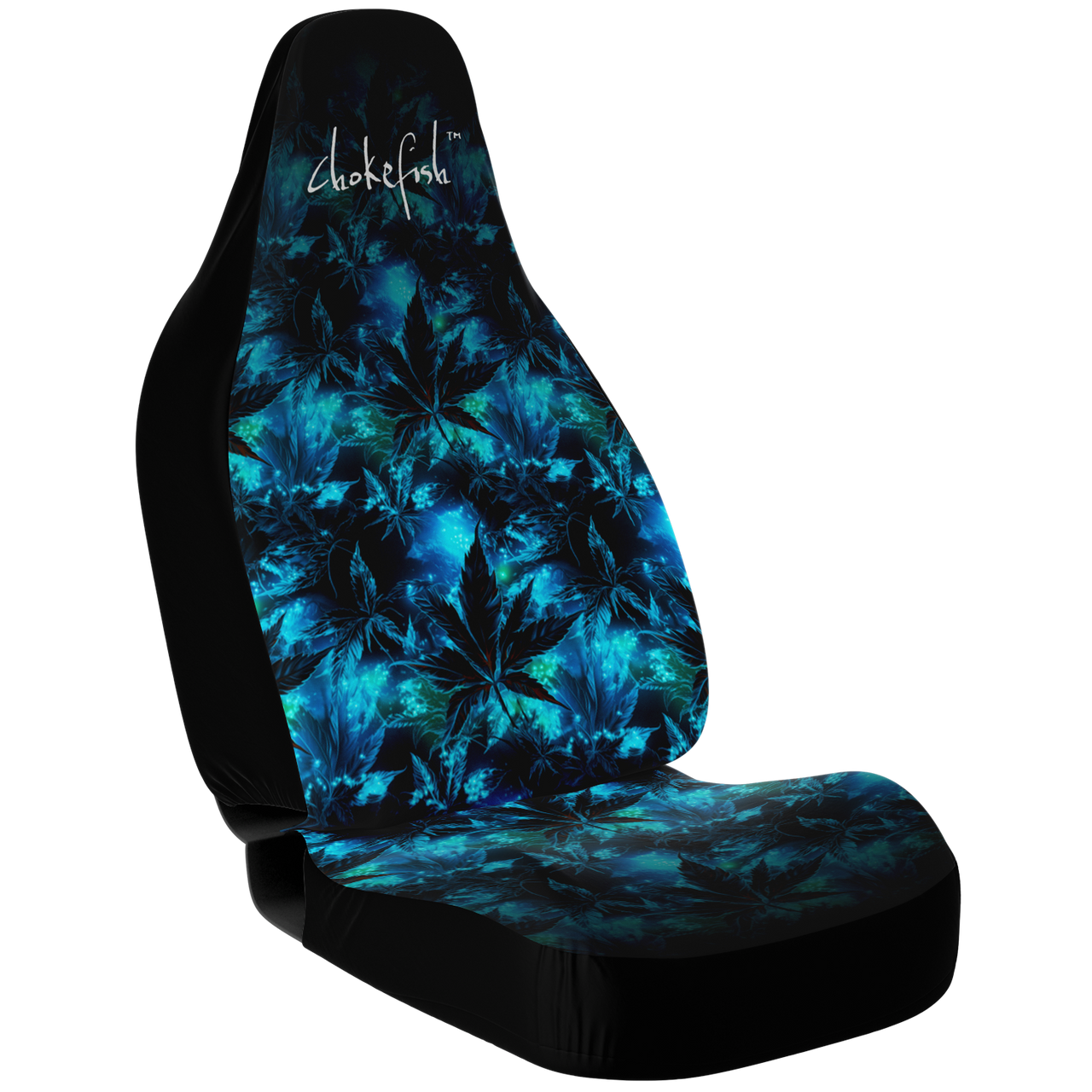 Chokefish™ Cannabis Seat Covers-005