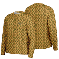 Chokefish™ Long Sleeve Every Day All Weather Textures Shirt Men's-004
