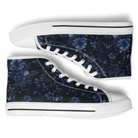Chokefish™ Urban Peak Retro High Tops-Camouflage-001