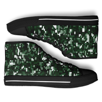 Chokefish™ Urban Peak Retro High Tops-Camouflage-011-2