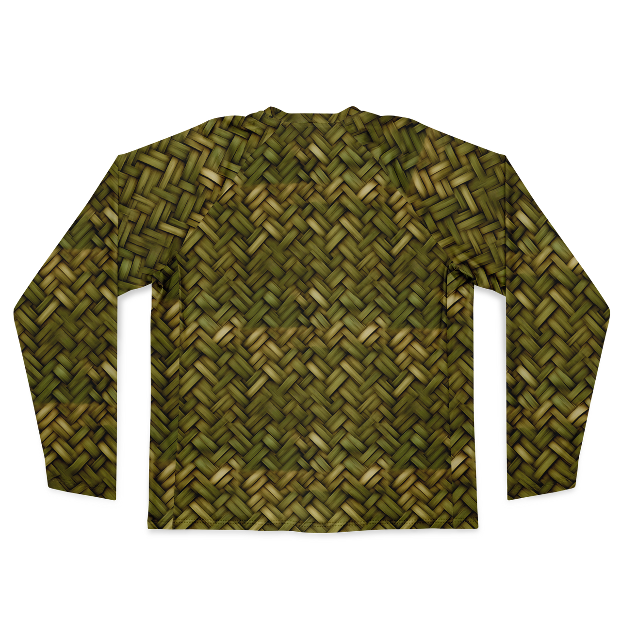 Chokefish™ Long Sleeve Every Day All Weather Textures Shirt Men's-007
