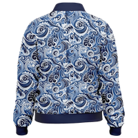 Chokefish™ Maori Track Jacket-003